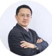 闻方老师形象照