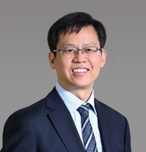 胡定成老师形象照