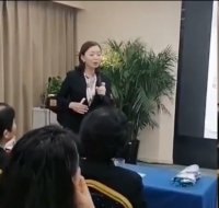 王波老师授课视频